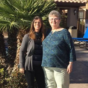 Meet your Posher, Darla